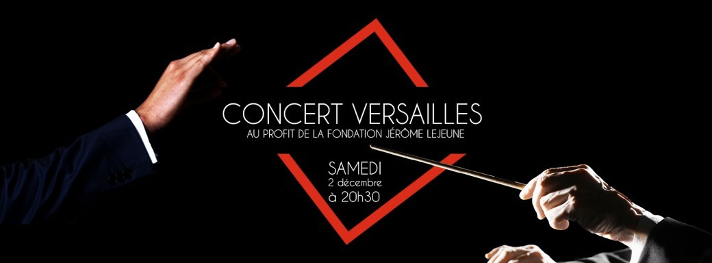 Concert Versailles
