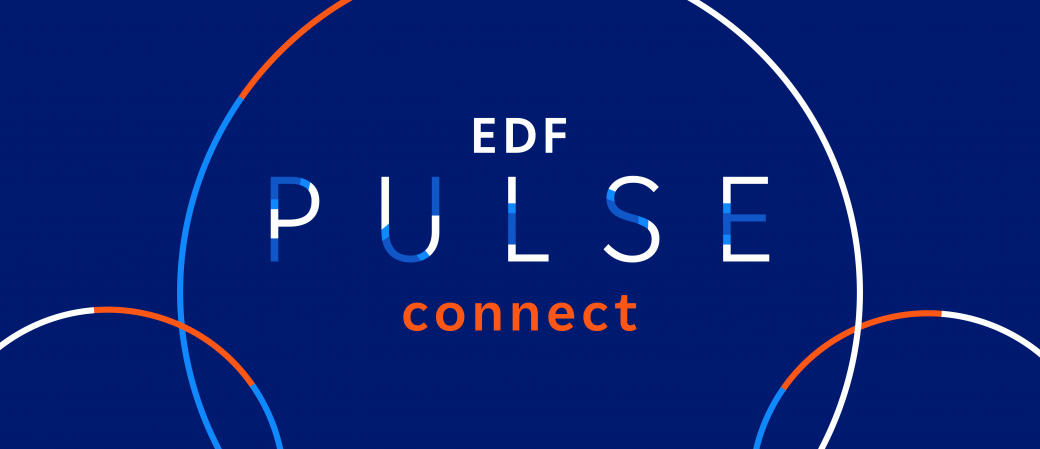 EDF Pulse Connect Montpellier