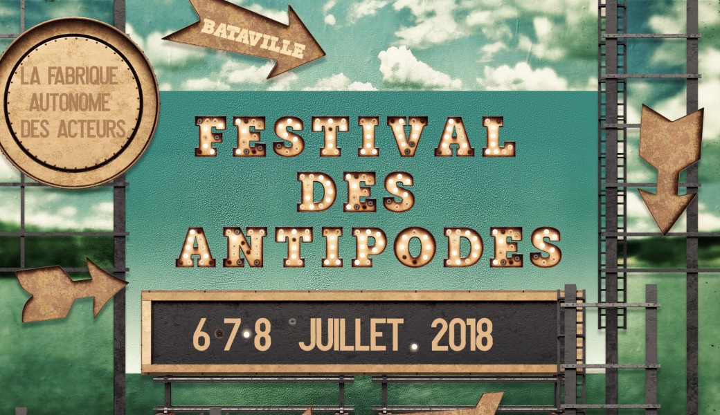Festival des Antipodes