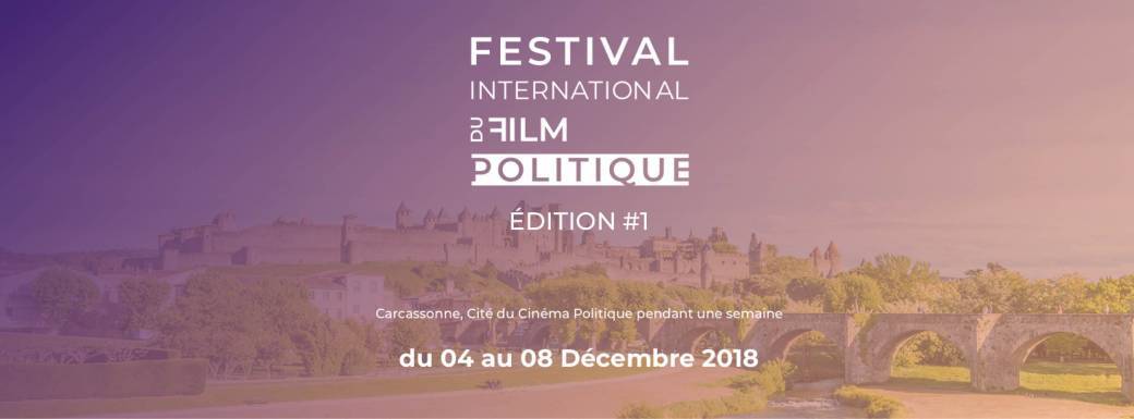 Festival International du Film Politique 