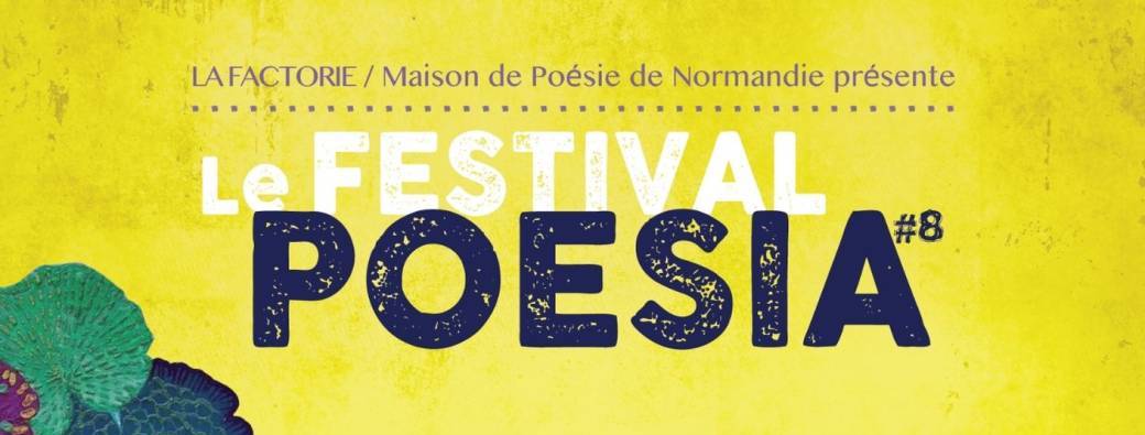 Festival Poésia