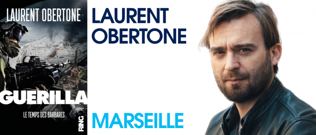 Laurent Obertone