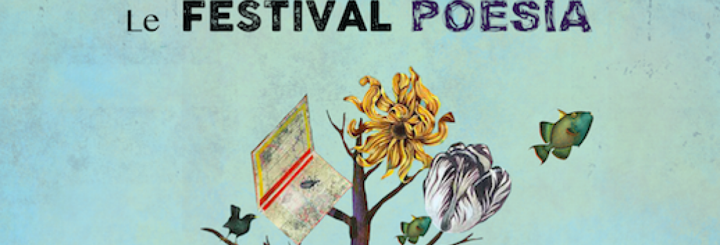Festival Poésia
