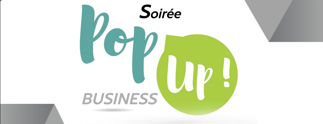SOIREE HIVER POP'UP BUSINESS 