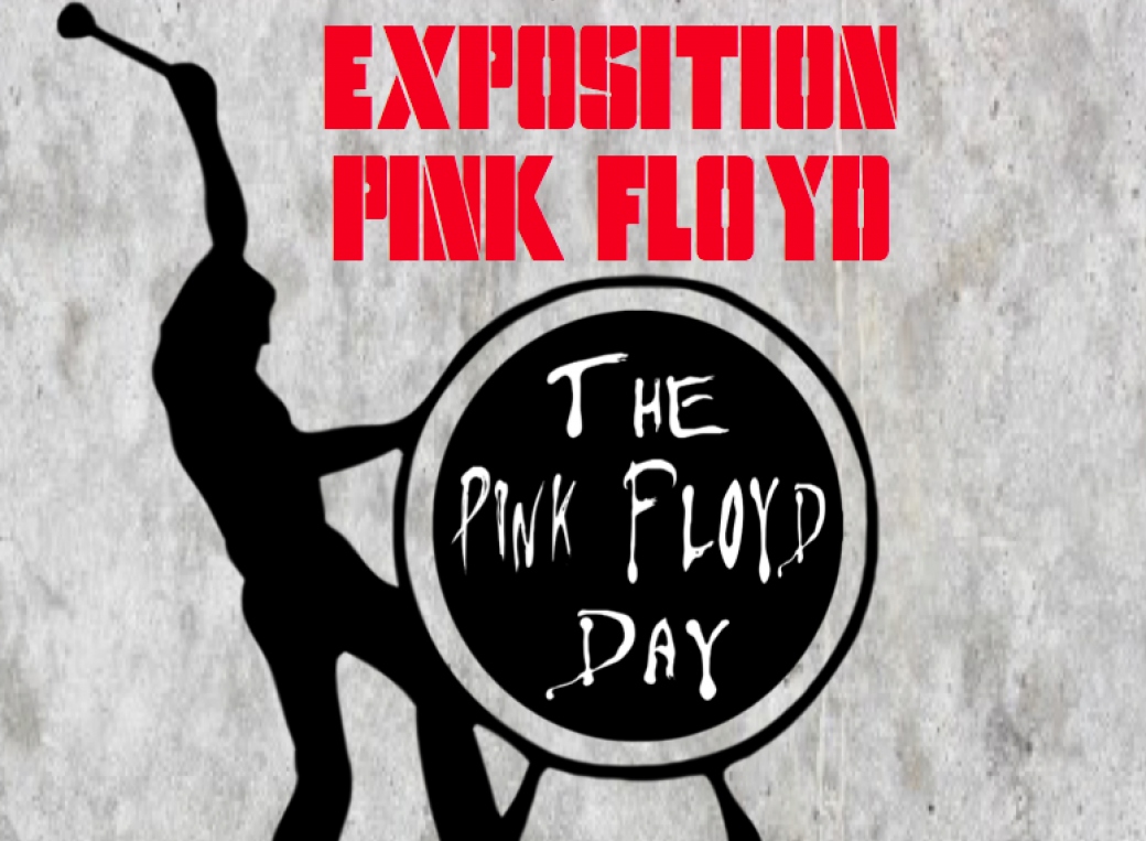 The Pink Floyd Day