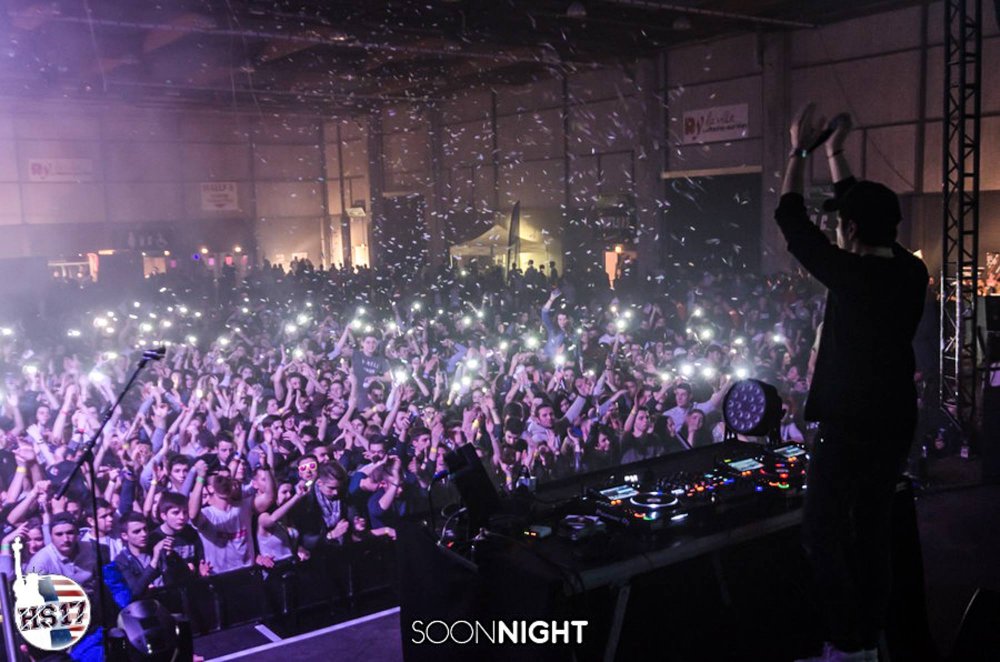 salle concert la roche sur yon