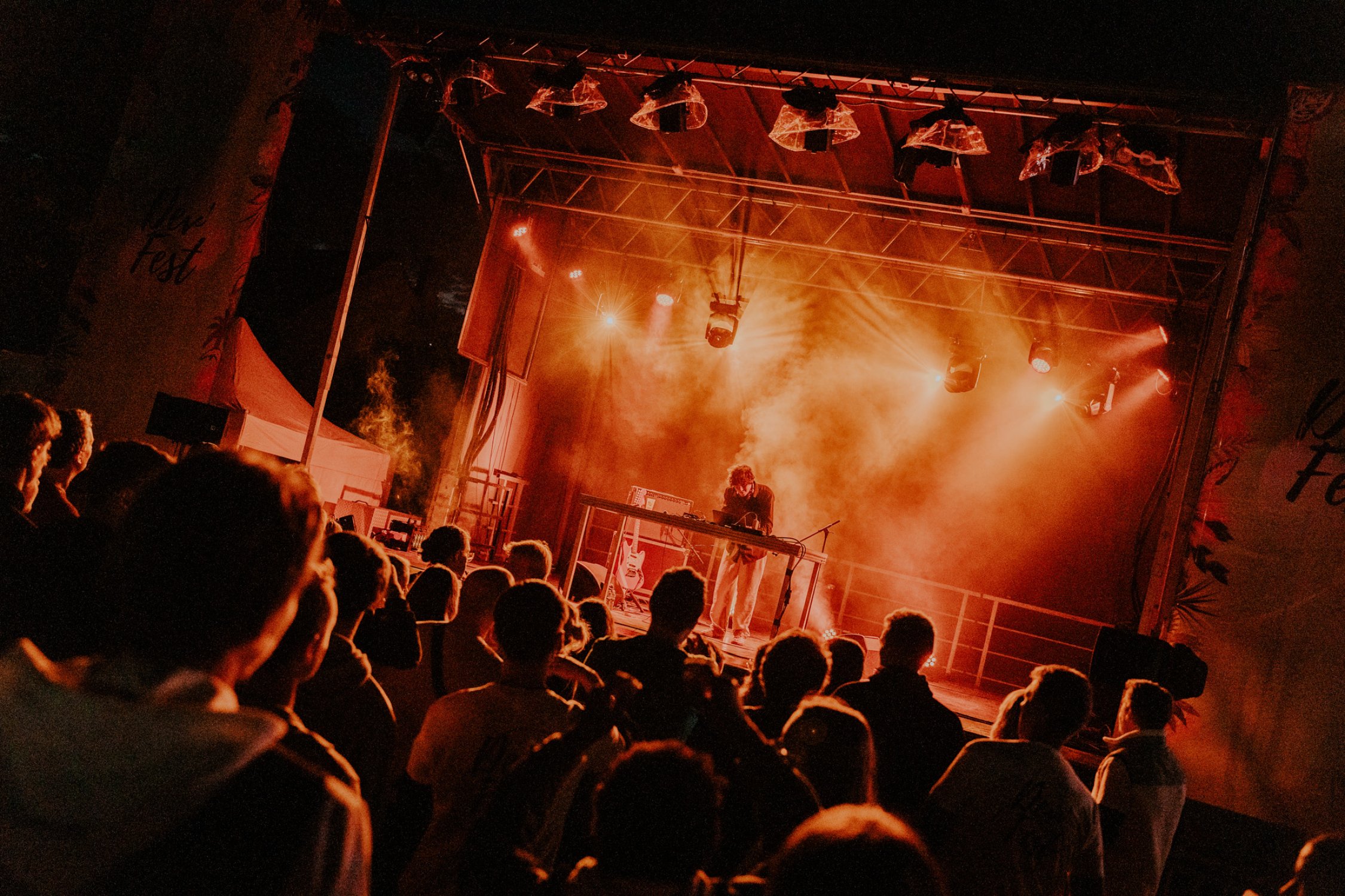 Un été en festivals le Dev Fest bat son plein