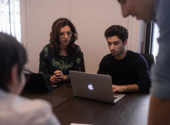 Le statut : association ou entreprise ?