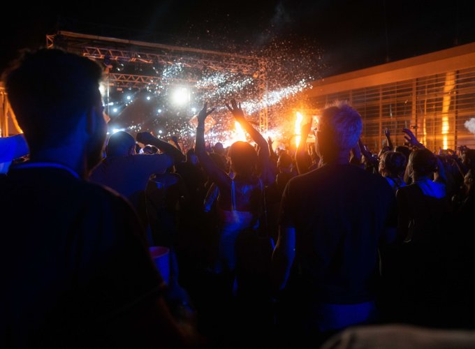 Le bilan des festivals d’été 2022