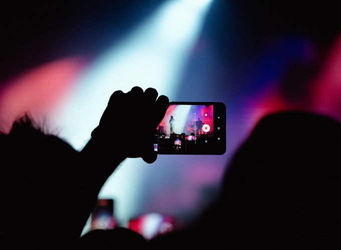 Bien communiquer sur son festival avec Instagram