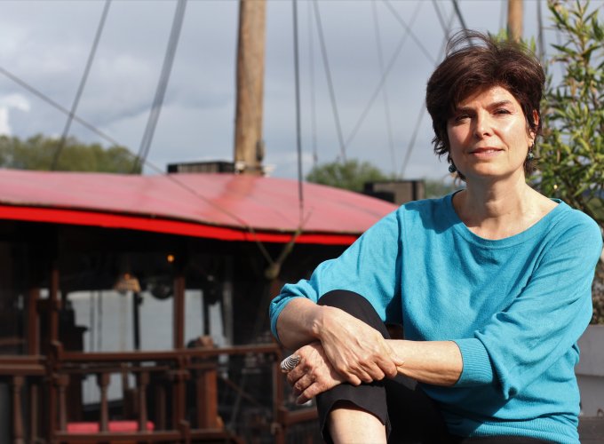 La Dame de Canton : qu’est-ce que la co réalisation ?