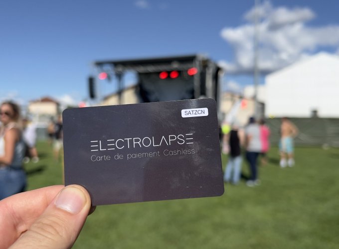 Une deuxième édition réussie pour Electrolapse