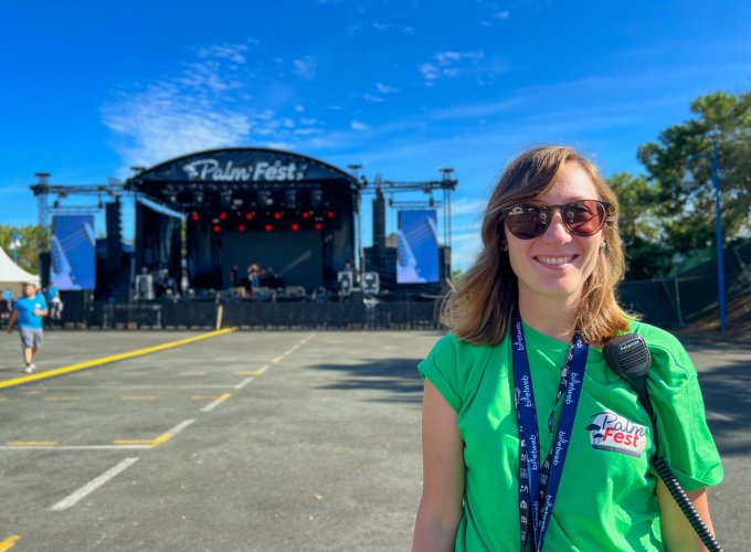 Une deuxième édition réussie pour Palmfest