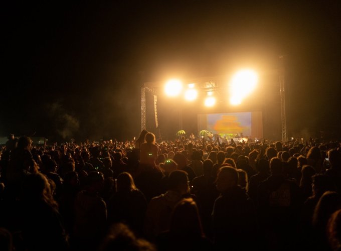 ERVA Festival : Anneyron en transe pour une sixième édition