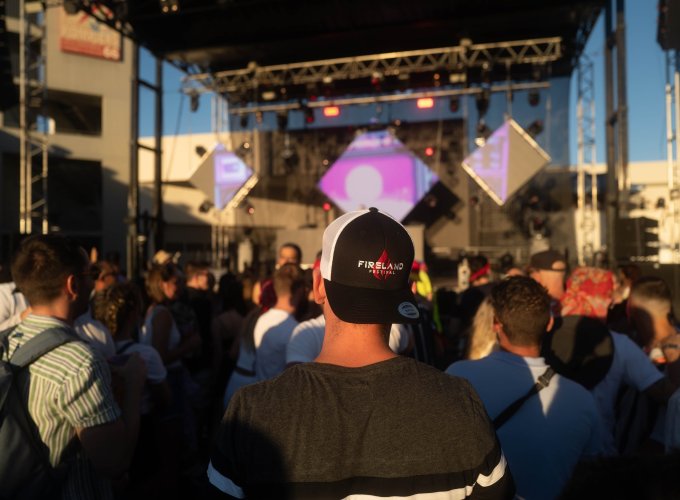 Le festival Fireland au top de sa forme en 2022 !