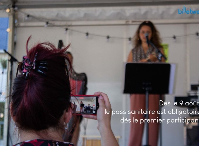 Tout savoir sur le pass sanitaire #2
