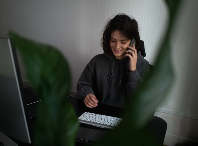 À la rencontre de nos équipes : Laura et le support client