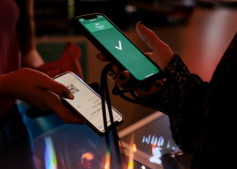 L’appli Billetweb Scan fait peau neuve