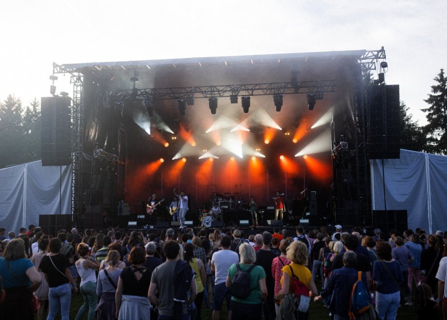 Décembre : un mois décisif pour les festivals d’été