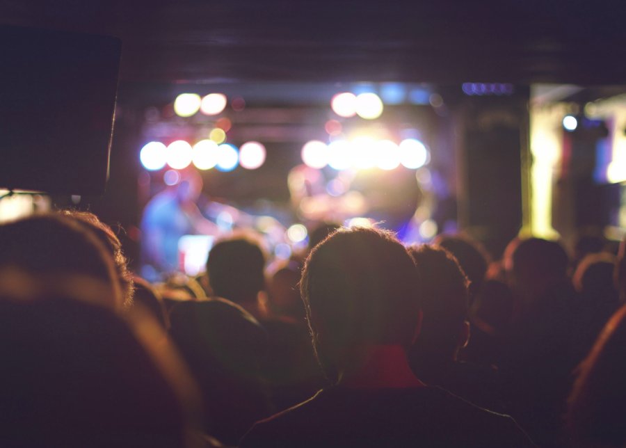 Festivals d'été : idées de communication