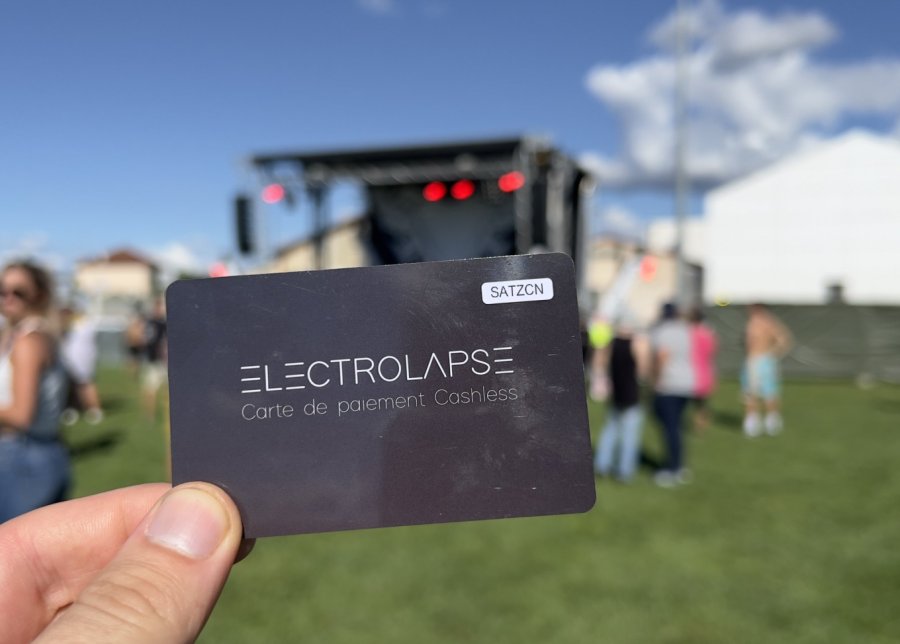 Une deuxième édition réussie pour Electrolapse