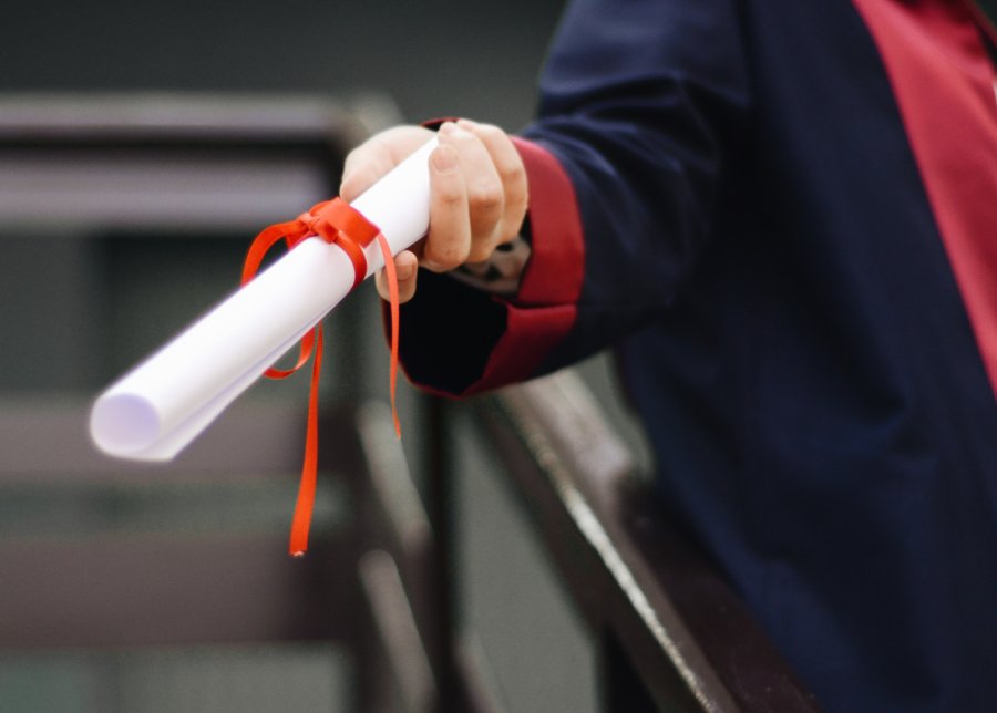 Le diplôme dans l’événementiel : vraiment utile ?