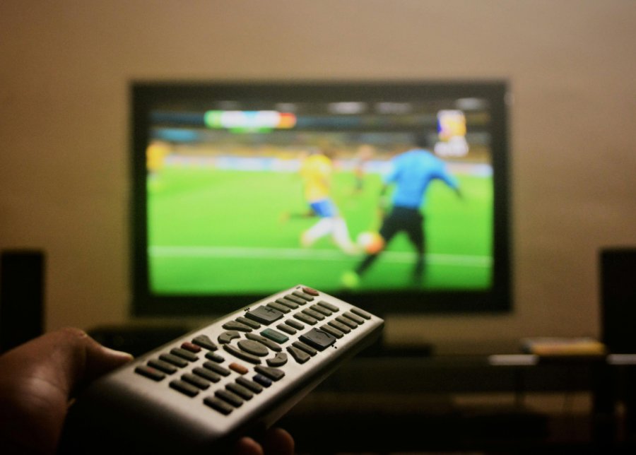 Quand le rugby donne des leçons au football : la guerre des droits TV a un vainqueur inattendu