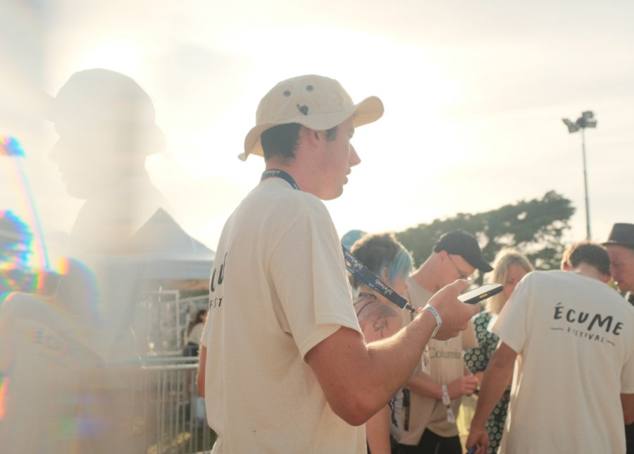 Écume festival : l'événement ancré et engagé