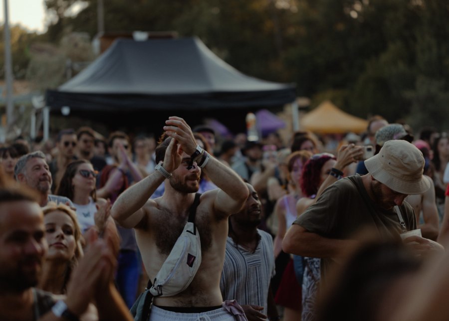 ERVA Festival : encore une édition réussie !