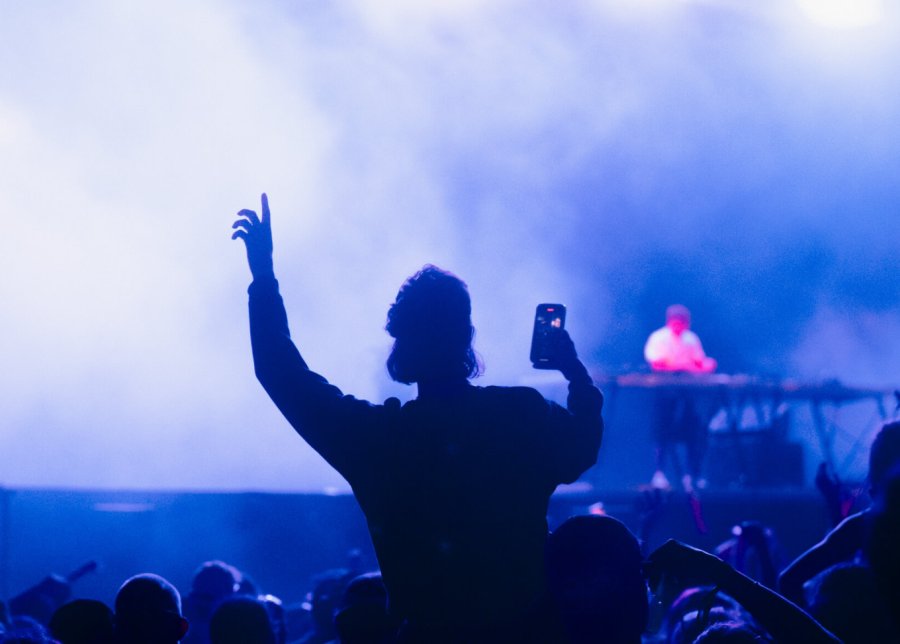 Un événement doit-il forcément grossir ?