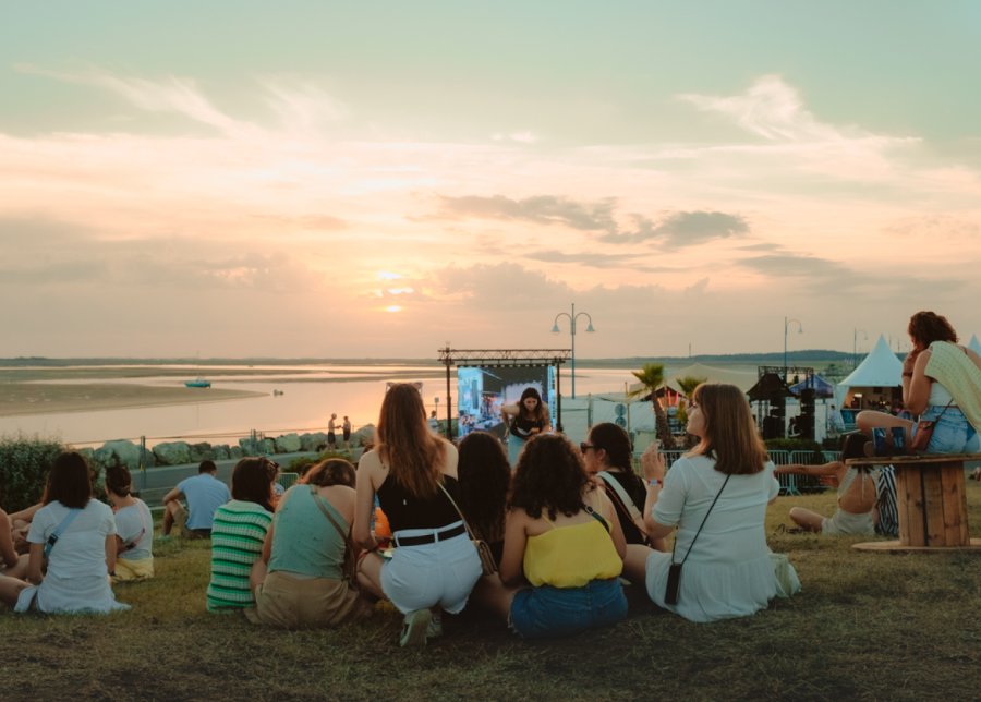 Festivals et canicule : un modèle à adapter ?