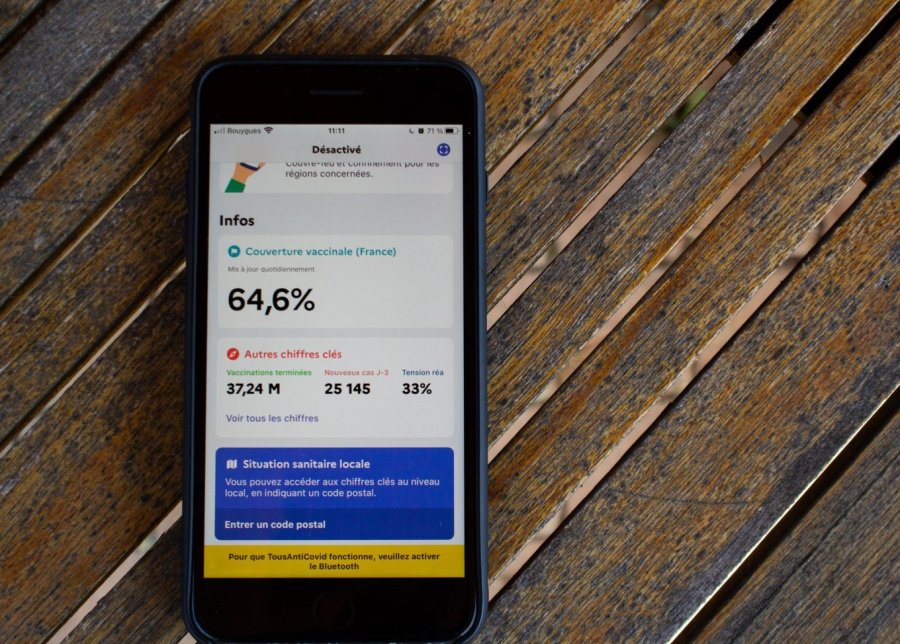 Organiser un événement en période de pandémie : les points à retenir