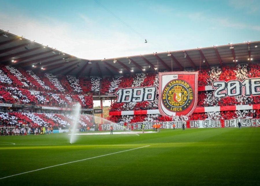 Comment rentabiliser un stade sans match ? Étude de cas : le Standard de Liège