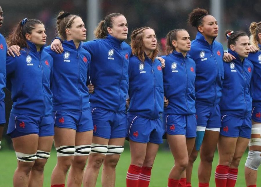 Sport masculin vs féminin : pourquoi un tel écart de moyens et d’audience ?