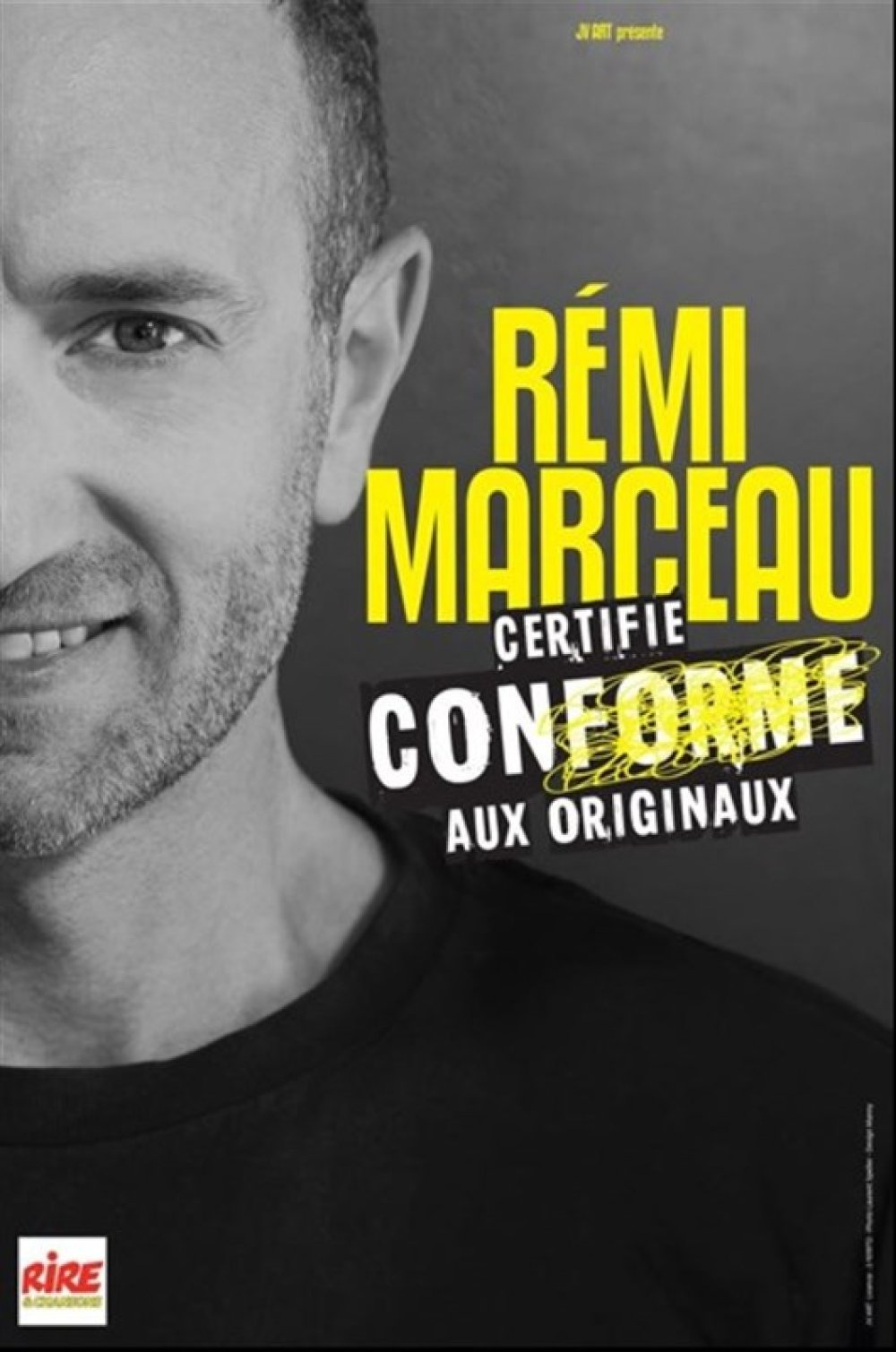 Rémi Marceau