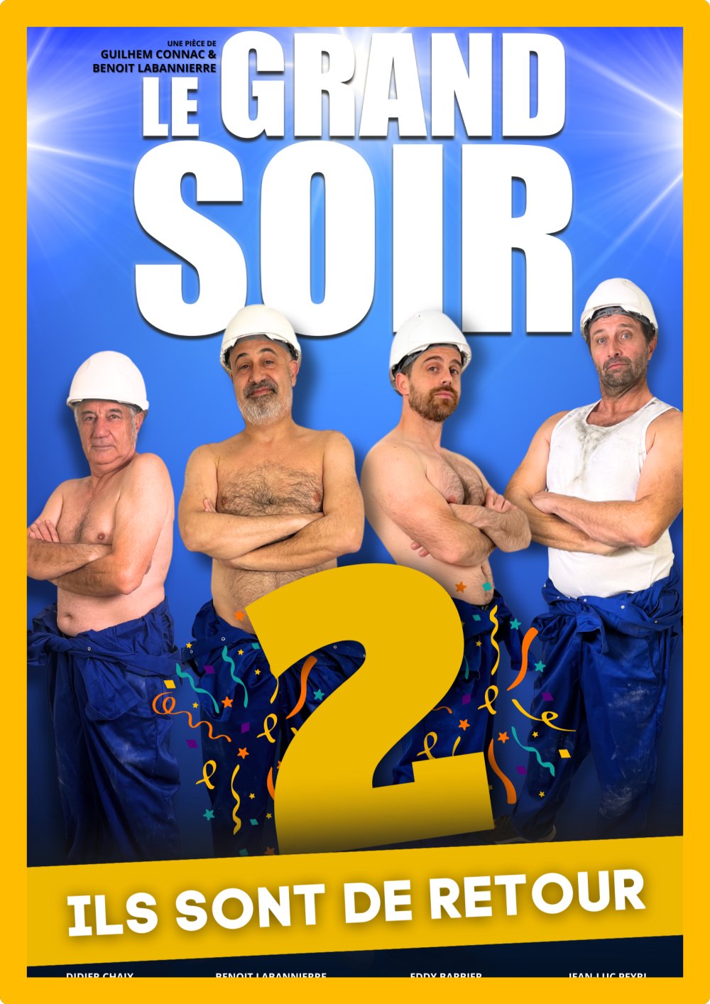 Le grand soir 2