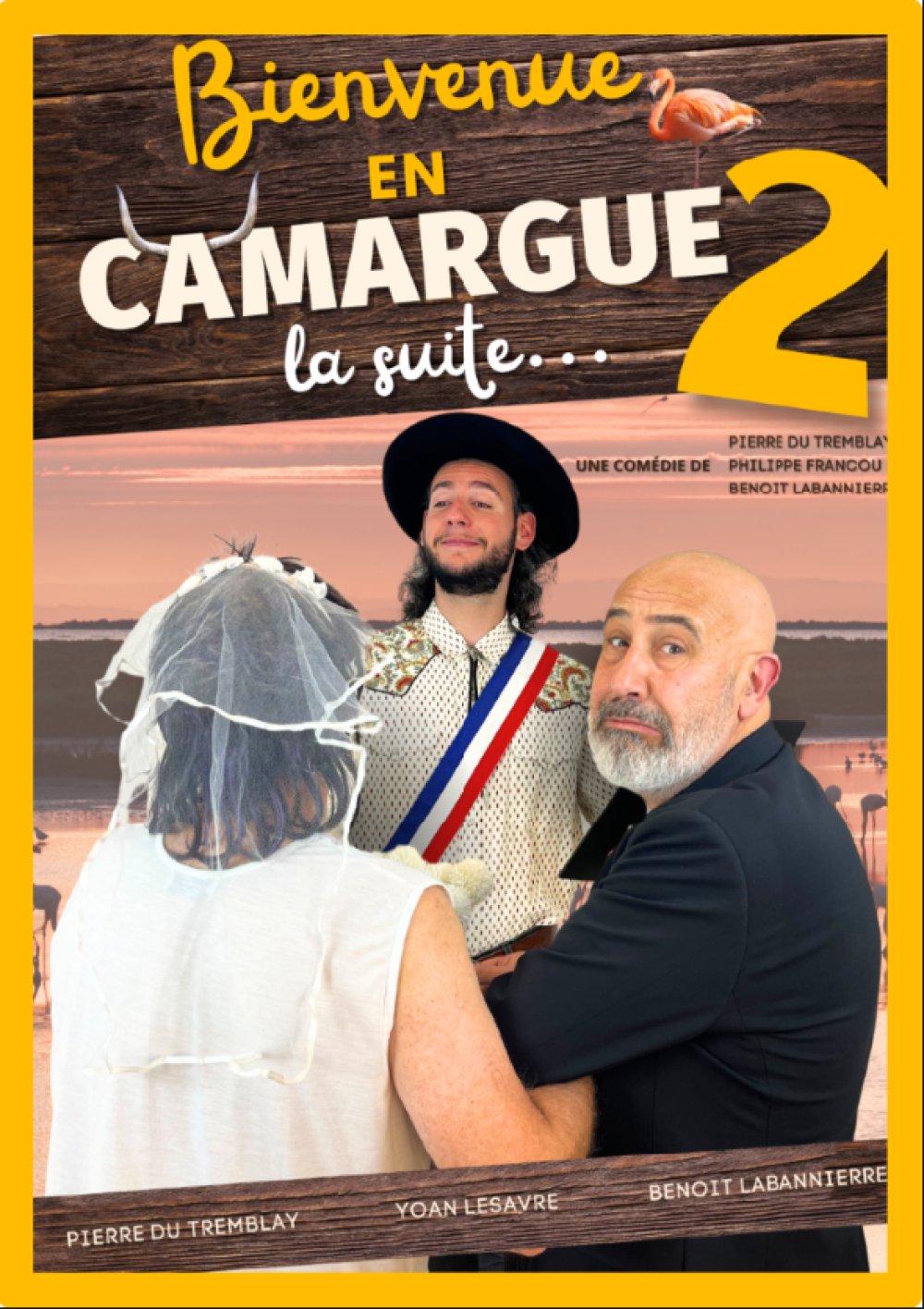 Bienvenue en Camargue 2