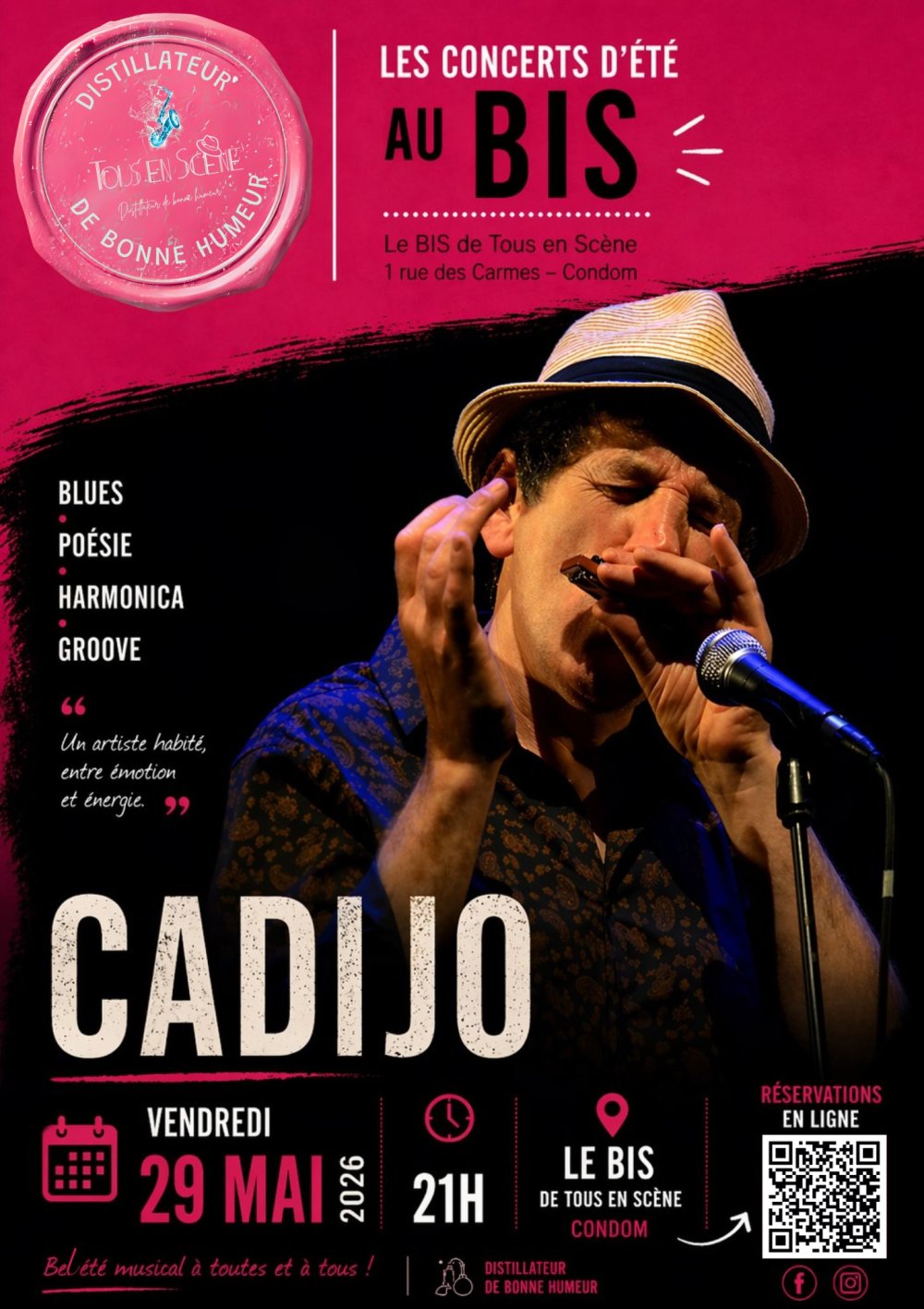 CADIJO