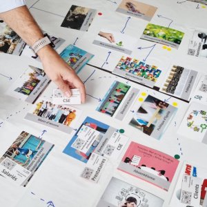 Tickets : Atelier Fresque de la RSE - PARIS - Billetweb