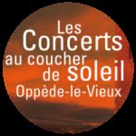 Tickets Les Concerts Au Coucher De Soleil Billetweb