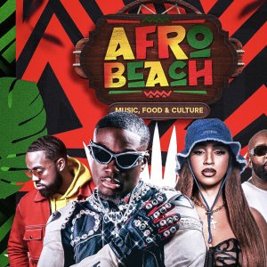 Tickets : AFROBEACH - Billetweb