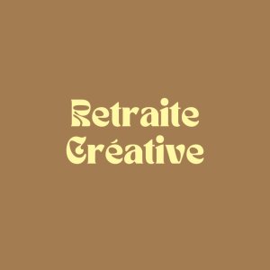 Tickets Retraite créative du 11 au 14 juillet 2025 Billetweb