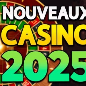 nouveaux casinos en ligne canada