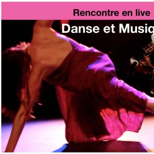 Danse Impro - Musique en Live 