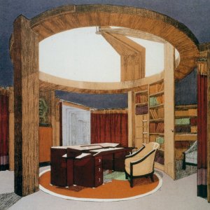 Tickets : EN LIGNE - " 1925-2025 : Cent ans d'Art Déco " - Billetweb