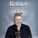 Tickets : Daniel Rabier dans
