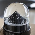 La Boule à neige de la gamme ALL - Autour du Louvre Lens
