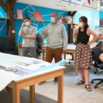 Tickets : Atelier Fresque de la Mobilité PARIS 19 juillet - Billetweb