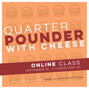 Tickets : Quarter Pounder with Cheese - Billetweb