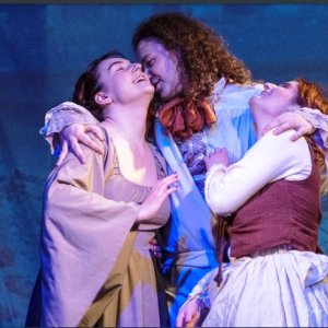 Tickets Dom Juan Moliere Billetweb